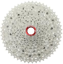 SUNRACE Z930 12V kazetta 10-51 (Microspline új fogazat) (10-12-14-16-18-21-24-28-33-39-45-51) Shimano kompatibilis SUNRACE Egyéb járművek Kerékpározás Kerékpár-alkatrészek Kazetták, szabadonfutók és fogaskere