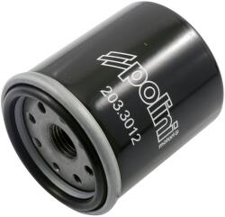 Polini olajszűrő 52x70mm, Piaggio Leader, Quasar 125-300-hoz Polini Motoralkatrészek Motorolajozási rendszer Olajszűrők és olajpumpák Motorolajszűrők és szűrőbetétek