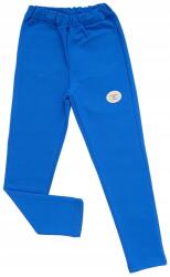 Gamet Lány Leggings nadrág zsebekkel pamut Gamet 140 Kék