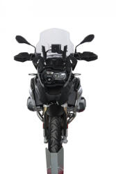 MRA R1250GS /ADVENTURE 1G13 2019- Touring motoros szélvédő, sötétített MRA Váz, idomok és járműkiegészítők Szélvédők és tartozékaik Szélvédők Motorkerékpár- és robogószélvédők