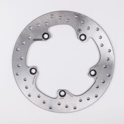 Braking RF7549 hátsó féktárcsa (kör alakú, fix) Braking Fékrendszer és alkatrészei Fékbetétek, fékpofák és féktárcsák Féktárcsák