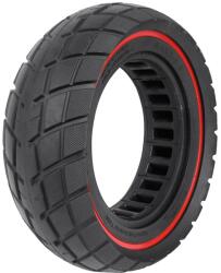 SELECTION P2R (Vélo) SELECTION P2R 8.5 x 3.00 tömör roller gumi, fekete piros szegéllyel, ultrakönnyű, belső szélesség 40 mm SELECTION P2R (Vélo) Egyéb járművek Elektromos rollerek és alkatrészek Elektromosroller-kerekek 