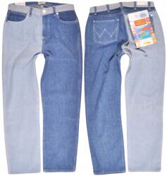 Wrangler Retro Straight farmernadrág W29