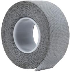 VELOX TRESSOREX pamut kormány szalag sötétszürke 20 mm x 2, 60 m (darabra értékesítve) VELOX Egyéb járművek Kerékpározás Kerékpár-alkatrészek Kormánymarkolatok és kormányszalagok Kerékpár-kormányszalagok