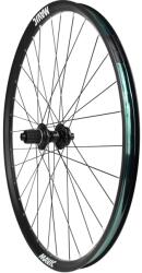 MAVIC E-Access XR27 hátsó trekking/elektromos kerékpár kerék, 700C, 12 sebességes, átütőtengely 12-142, HG kazetta, 6 csavaros tárcsa, 622-27 felnivel, VAE kompatibilis (max. terhelés 135 kg) MAVIC Egyéb já