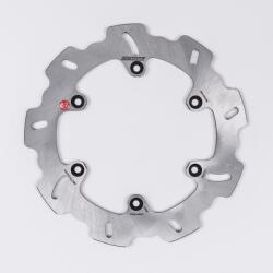 Braking Wave Fix Rögzített Fék Tárcsa Braking Fékrendszer és alkatrészei Fékbetétek, fékpofák és féktárcsák Féktárcsák - motomotors - 48 455 Ft