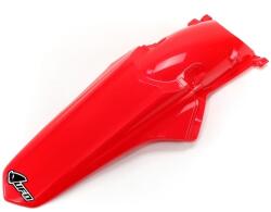 UFO hátsó sárvédő piros Honda CRF250R/450R UFO Váz, idomok és járműkiegészítők Motorkerékpár- és robogó-sárvédők Komplett motorkerékpár- és robogó-sárvédők