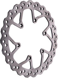 NG Brake Disc NG első féktárcsa Fantic XE, XEF, XM modellekhez NG Brake Disc Fékrendszer és alkatrészei Fékbetétek, fékpofák és féktárcsák Féktárcsák