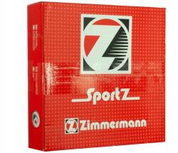Zimmermann 530.2460. 52 Féktárcsa 530.2460. 52