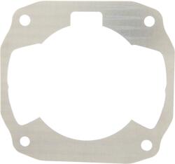 SIP BFA hengeralátét (vastagság: 1, 5 mm) BFA 306 cc motorhoz Vespa 125 VNA-TS/150 VBA-Super/160 GS/180 SS/Rally/PX/PE/Lusso/T5 modellekhez, alumínium SIP BFA Motoralkatrészek Motorblokk és rögzítése Motorcsa