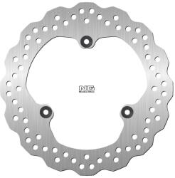 NG Brake Disc NG BRAKES hullámos fix féktárcsa NG Brake Disc Fékrendszer és alkatrészei Fékbetétek, fékpofák és féktárcsák Féktárcsák - motomotors - 47 175 Ft