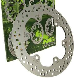 NG Brake Disc NG Brake féktárcsa - Honda Silverwing FJS 600 NG Brake Disc Fékrendszer és alkatrészei Fékbetétek, fékpofák és féktárcsák Féktárcsák