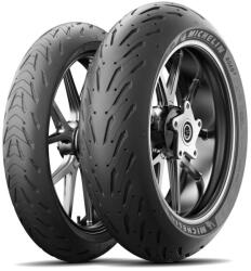 Michelin ROAD 5 190/55 ZR 17 M/C (75W) TL motorgumi Michelin Kerekek és gumik Gumiabroncsok és tartozékaik Motorkerékpár gumiabroncsok