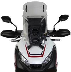 MRA Variotouringscreen "VTM" - Spoilerrel MRA Váz, idomok és járműkiegészítők Szélvédők és tartozékaik Szélvédők Motorkerékpár- és robogószélvédők - motomotors - 90 929 Ft
