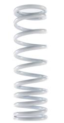 SIP Performance hátsó rugó lengéscsillapítóhoz, Vespa 50-125/PV/ET3/125 VNB4T-TS/150 VBB2T-Super/160 GS 2°/180 modellekhez, fehér SIP Performance Futómű és rugózás Hátsó rugózás Lengéscsillapítók
