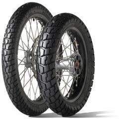Dunlop Trailmax gumiabroncs 90/90-21 54H TL DUNLOP Kerekek és gumik Gumiabroncsok és tartozékaik Motorkerékpár gumiabroncsok