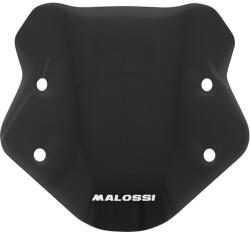 Malossi maxiscooter szélvédő KYMCO 360 DTX 2021+ sötét füst (H 290 mm - Sz 330 mm) Malossi Váz, idomok és járműkiegészítők Szélvédők és tartozékaik Szélvédők Motorkerékpár- és robogószélvédők