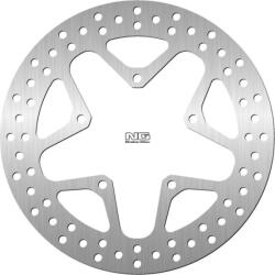 NG Brake Disc NG FÉKEK Féknyereg - 2027 NG Brake Disc Fékrendszer és alkatrészei Fékbetétek, fékpofák és féktárcsák Féktárcsák