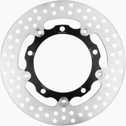 NEWFREN első féktárcsa Suzuki 650 Burgman 2004-2020, 400 Burgman 2003+ (külső: 260 mm, belső: 121, 2 mm, 5 furat, DF4084AFC) NEWFREN Fékrendszer és alkatrészei Fékbetétek, fékpofák és féktárcsák Féktárcsák
