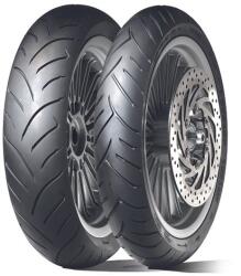 Dunlop ScootSmart 80/90-16 M/C 48P TL robogógumi DUNLOP Kerekek és gumik Gumiabroncsok és tartozékaik Robogó gumiabroncsok