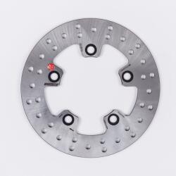Braking BRAKE DISC ROUND FIX RF8514 hátsó féktárcsa Braking Fékrendszer és alkatrészei Fékbetétek, fékpofák és féktárcsák Féktárcsák