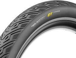 PIRELLI (Vélo) PIRELLI ANGEL DT URBAN 700 x 50C városi kerékpár gumiabroncs, fekete, reflex oldalfal, VAE e50 minősítés (52-622) PIRELLI (Vélo) Egyéb járművek Kerékpározás Kerékpár-alkatrészek Kerékpárkerekek és ker