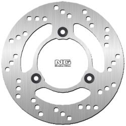 NG Brake Disc NG BRAKES Fix Féknyereg - 1113 NG Brake Disc Fékrendszer és alkatrészei Fékbetétek, fékpofák és féktárcsák Féktárcsák