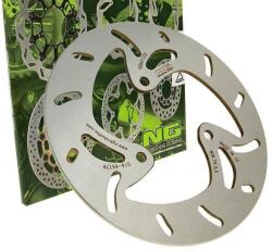 NG Brake Disc NG Brake féktárcsa - Gas Gas, Rieju, Roxon NG Brake Disc Fékrendszer és alkatrészei Fékbetétek, fékpofák és féktárcsák Féktárcsák