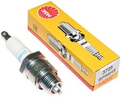 NGK BPR8HS gyújtógyertya (3725) NGK Elektromos alkatrészek Gyújtásrendszer Gyújtógyertyák és gyújtótrafók Gyújtógyertyák - motomotors - 4 061 Ft