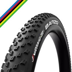 VITTORIA BARZO UCI Rainbow 29 x 2.10 MTB külső gumi, fekete, tubeless ready, TS (54-622), vegyes terepre (akciós ajánlat) VITTORIA Egyéb járművek Kerékpározás Kerékpár-alkatrészek Kerékpárkerekek és kerékalkat