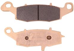 CL BRAKES Fékbetét garnitúra (2 db) Kawasaki 650 ER-6N 2006-tól, 650 Versys 2007-től, 1100 Zephir 1997-től, VN 1500 első - Suzuki GSX 600 F, 650 V-Strom első (2384 RX3 Touring szinterezett) CL BRAKES Fékrendsze