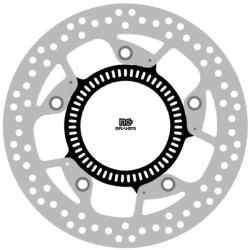 NG Brake Disc NG BRAKES Kerek fix féktárcsa NG Brake Disc Fékrendszer és alkatrészei Fékbetétek, fékpofák és féktárcsák Féktárcsák - motomotors - 80 128 Ft
