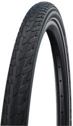 SCHWALBE (Vélo) SCHWALBE Road Cruiser Plus 29 x 2.15 VTT kerékpár gumiabroncs, fekete (55-622), GreenGuard oldalfal erősítéssel, reflexcsíkkal, VAE kompatibilis SCHWALBE (Vélo) Egyéb járművek Kerékpározás Kerékpár-al