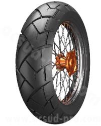 CST CM-509 67H TL E4 160/60-R15 radiál motorgumi, 17" - Honda XADV 750cc CST Kerekek és gumik Gumiabroncsok és tartozékaik Motorkerékpár gumiabroncsok