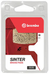 BREMBO Szinterelt Fékbetétek - 07BB20SP BREMBO Fékrendszer és alkatrészei Fékbetétek, fékpofák és féktárcsák Tárcsafékbetétek