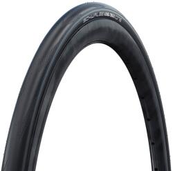 SCHWALBE (Vélo) SCHWALBE ONE RACEGUARD 27.5 x 1.00 MTB gumi, fekete, tubeless ready, TS (25-584), speciális ajánlat SCHWALBE (Vélo) Egyéb járművek Kerékpározás Kerékpár-alkatrészek Kerékpárkerekek és kerékalkatrészek