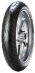 METZELER ROADTEC Z8 INTERACT (F) (M) Standard verzió 120/70 ZR 18 M/C (59W) TL motorgumi METZELER Kerekek és gumik Gumiabroncsok és tartozékaik Motorkerékpár gumiabroncsok