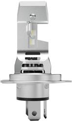 OSRAM NIGHT BREAKER SPEED 450 H4 LED izzó 12V 14W P43t hideg fehér 6000K (projektorhoz, CE minősítés, egyenként) OSRAM Elektromos alkatrészek Világítás és fényjelzés Izzók Fényszóróizzók H4/HS1/P43t fényszó