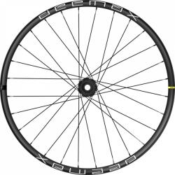 MAVIC Deemax 27, 5 IS első kerék MAVIC Egyéb járművek Kerékpározás Kerékpár-alkatrészek Kerékpárkerekek és kerékalkatrészek Komplett kerékpárkerekek és kerékszettek