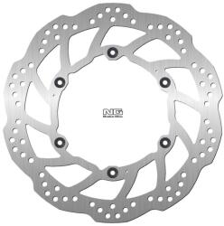 NG Brake Disc NG FÉKEK Féknyereg - 2021X NG Brake Disc Fékrendszer és alkatrészei Fékbetétek, fékpofák és féktárcsák Féktárcsák