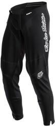 Troy Lee Designs GP Pro Air Mono nadrág - fekete TROY LEE DESIGNS Ruházat és védőfelszerelés Motocross ruházat Motocross nadrágok