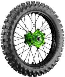 MICHELIN (Motorisé) MICHELIN STARCROSS 6 MEDIUM HARD 18'' 120-90-18 hátsó terepgumi, TT 65M (NHS), MORBIKE-hoz MICHELIN (Motorisé) Kerekek és gumik Gumiabroncsok és tartozékaik Motocross gumiabroncsok