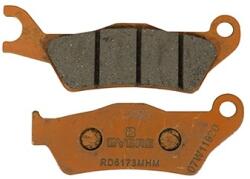 Piaggio (oem) PIAGGIO GENUINE PART első fékbetét Piaggio 50 Typhoon 2018+, Aprilia 50 SR Motard 2018+ (1C002634) PIAGGIO (OEM) Fékrendszer és alkatrészei Fékbetétek, fékpofák és féktárcsák Tárcsafékbetétek