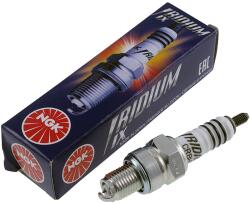 NGK Iridium CR8HIX gyújtógyertya NGK Elektromos alkatrészek Gyújtásrendszer Gyújtógyertyák és gyújtótrafók Gyújtógyertyák