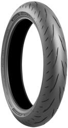 Bridgestone Battlax S23 első motorgumi 17'' 110/70-17 radiál ZR TL 54H BRIDGESTONE Kerekek és gumik Gumiabroncsok és tartozékaik Motorkerékpár gumiabroncsok