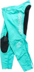 Troy Lee Designs SE Pro nadrág - Solo Real Teal TROY LEE DESIGNS Ruházat és védőfelszerelés Motocross ruházat Motocross nadrágok