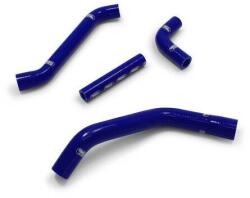 SAMCO hűtőcsövek - 4 Yamaha YZ-450F-hez SAMCO Motoralkatrészek Hűtőrendszer és vízpumpák Hűtőcsövek, bilincsek és csatlakozók