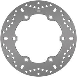 EBC Brakes EBC MD9119D robogó féktárcsa EBC Brakes Fékrendszer és alkatrészei Fékbetétek, fékpofák és féktárcsák Féktárcsák