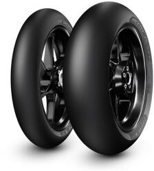 METZELER Gumi RACETEC TD SLICK 200/55 R 17 NHS TL METZELER Kerekek és gumik Gumiabroncsok és tartozékaik Motorkerékpár gumiabroncsok