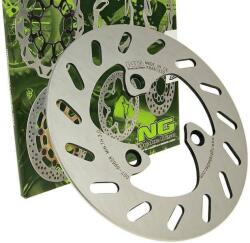 NG Brake Disc NG Brake féktárcsa - Atala, Macal, Peugeot, Rieju NG Brake Disc Fékrendszer és alkatrészei Fékbetétek, fékpofák és féktárcsák Féktárcsák
